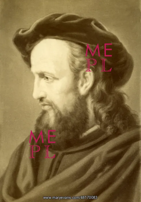 : Antonio Correggio : Antonio Correggio
