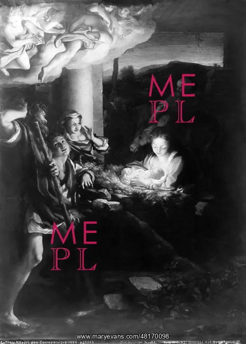 : Antonio Correggio : Antonio Correggio