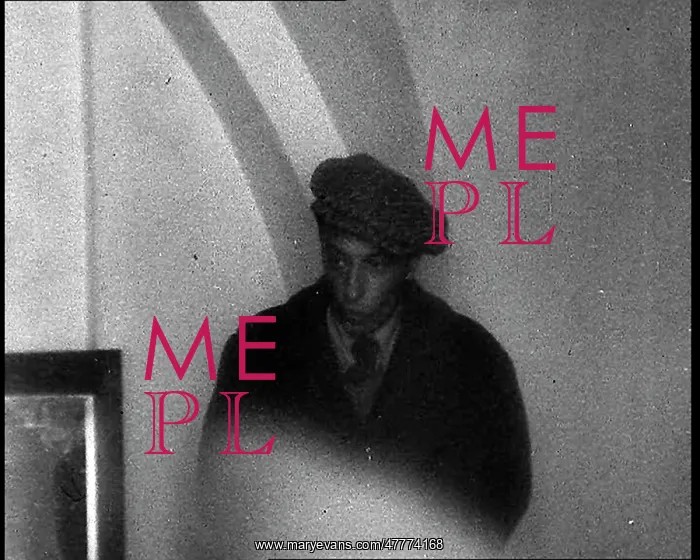 : Antonio Finimori Waiting to be Interrogated : Antonio Finimori Waiting to be Interrogated