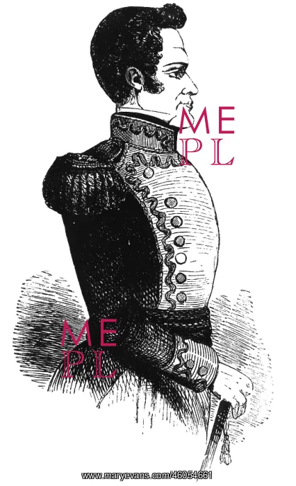 : Antonio Lopez de Santa Anna : Antonio Lopez de Santa Anna