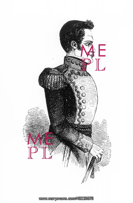 : Antonio Lopez de Santa Anna : Antonio Lopez de Santa Anna