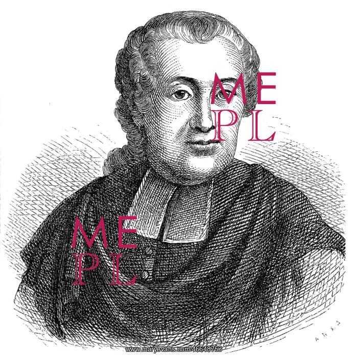 : Antonio Pietro Metastasio : Antonio Pietro Metastasio