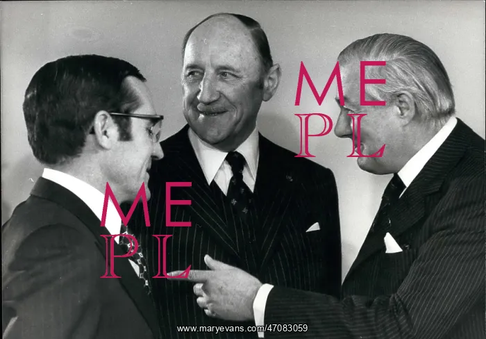 : Antonio Ramalho Eanes, Joseph Luns, James Callaghan : Antonio Ramalho Eanes, Joseph Luns, James Callaghan