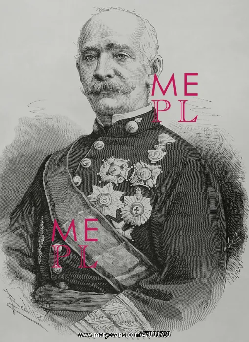 : Antonio Ros de Olano (1808-1886) : Antonio Ros de Olano (1808-1886)