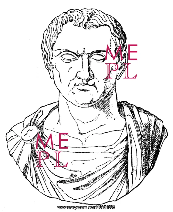 : Antonius, Marcus, circa 82 - 30 BC, Roman politician : Antonius, Marcus, circa 82 - 30 BC, Roman politician