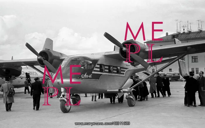 : Antonov An-14 aircraft : Antonov An-14 aircraft