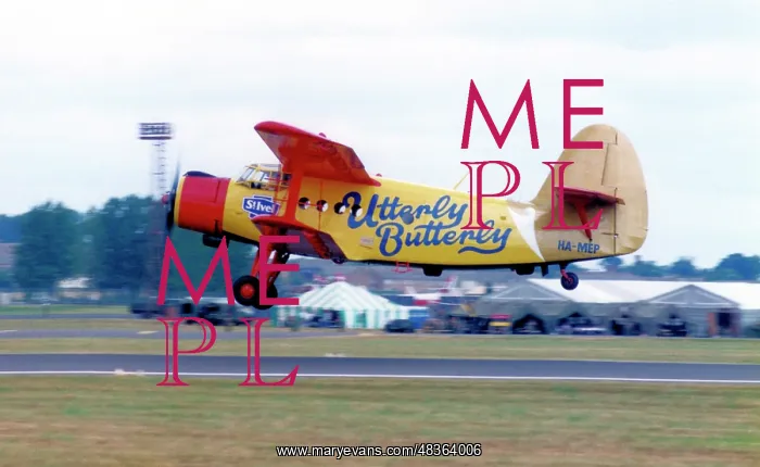 : Antonov An-2R HA-MEP : Antonov An-2R HA-MEP