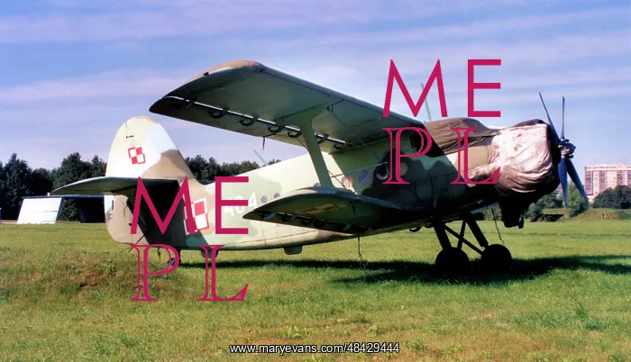  : Antonov An-2T 1464