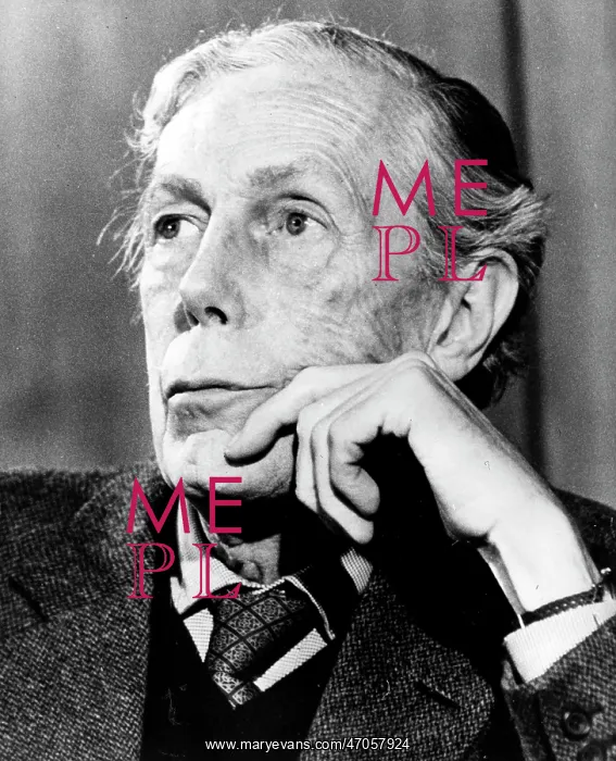 : Antony Blunt, art historian, exposed as Soviet spy : Antony Blunt, art historian, exposed as Soviet spy