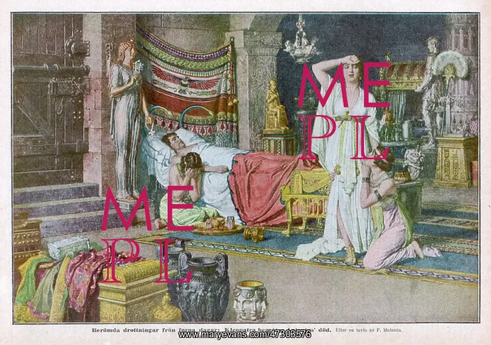 : Antony and Cleopatra : Antony and Cleopatra