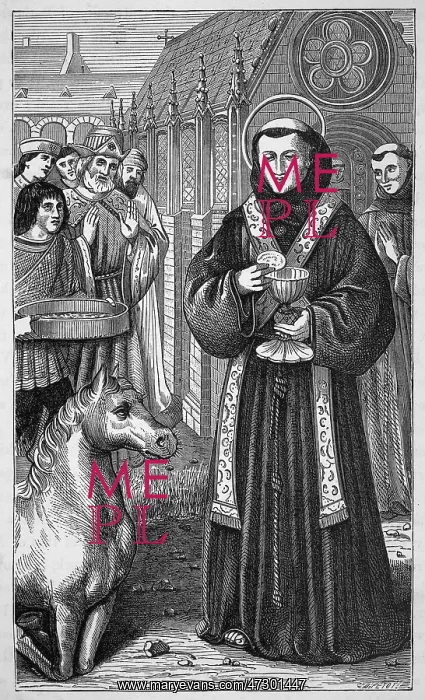 : ANTONY OF PADUA : ANTONY OF PADUA