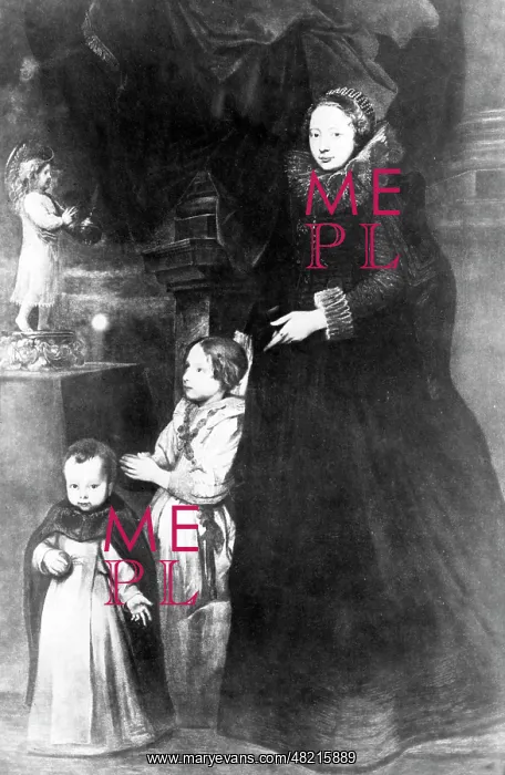 : Antony van Dyck : Antony van Dyck