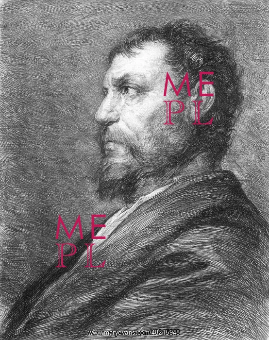 : Antony van Dyck : Antony van Dyck