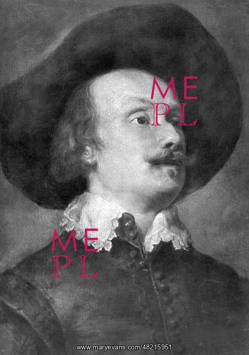 : Antony van Dyck : Antony van Dyck