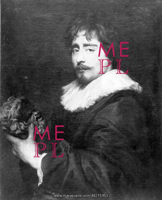 : Antony van Dyck : Antony van Dyck