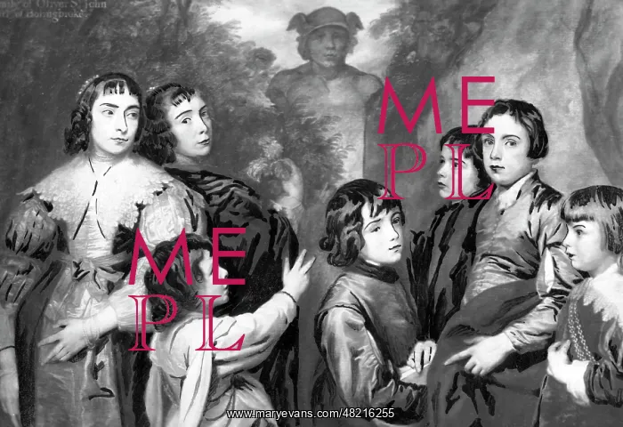 : Antony van Dyck : Antony van Dyck