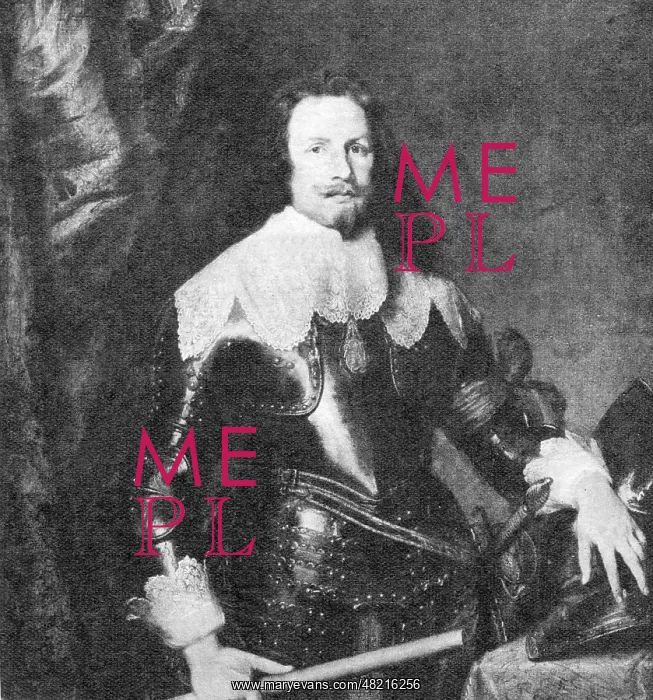 : Antony van Dyck : Antony van Dyck