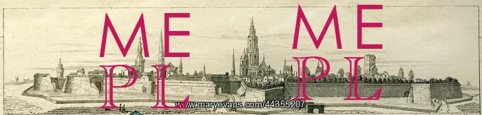  : Antwerp