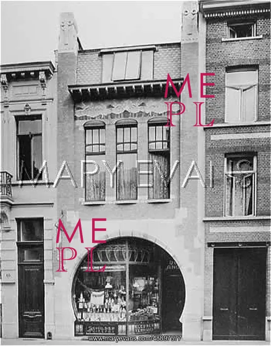 : ANTWERP ART NOUVEAU SHOP : ANTWERP ART NOUVEAU SHOP