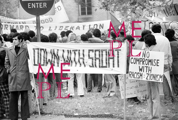 : Anwar Sadat - political demonstrations : Anwar Sadat - political demonstrations