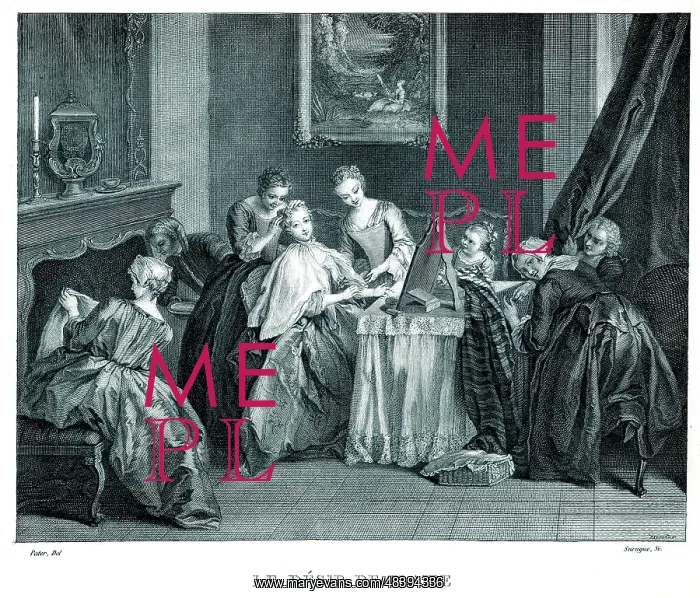 : Anxious to Please - Le Desir De Plaire : Anxious to Please - Le Desir De Plaire