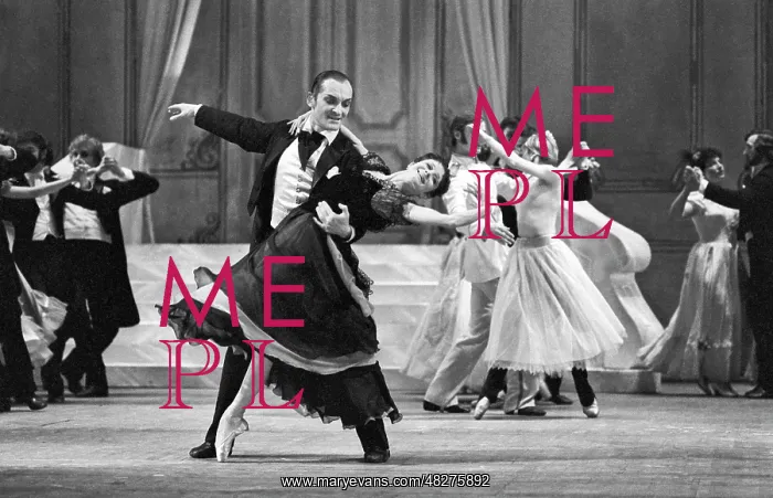 : Anyuta ballet, 1986 : Anyuta ballet, 1986