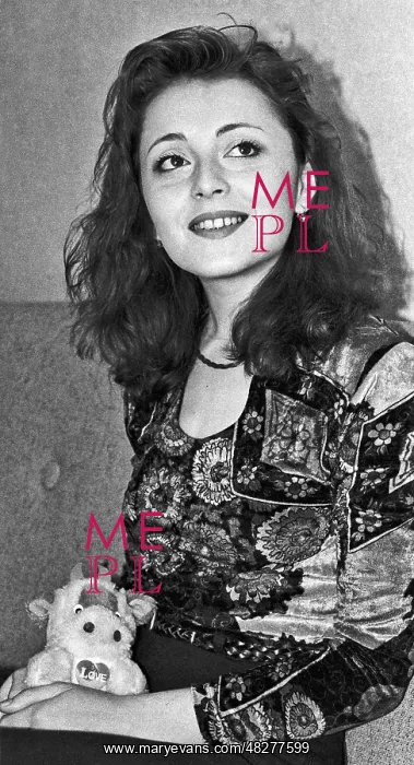 : Anzhelika Varum, 1993 : Anzhelika Varum, 1993