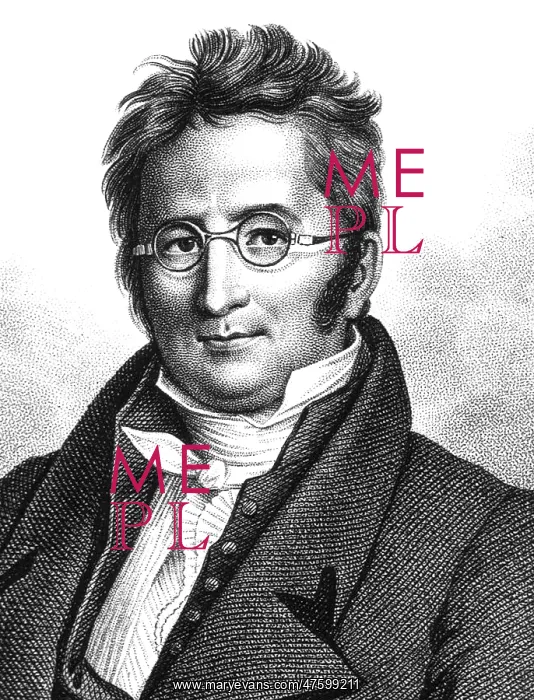 : A.P. de Candolle, Swiss Botanist : A.P. de Candolle, Swiss Botanist