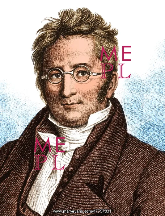 : A.P. de Candolle, Swiss Botanist : A.P. de Candolle, Swiss Botanist