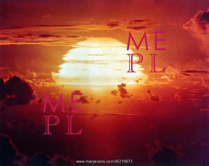 : The APACHE Shot, was a 1.85 megaton hydrogen ? : The APACHE Shot, was a 1.85 megaton hydrogen ?