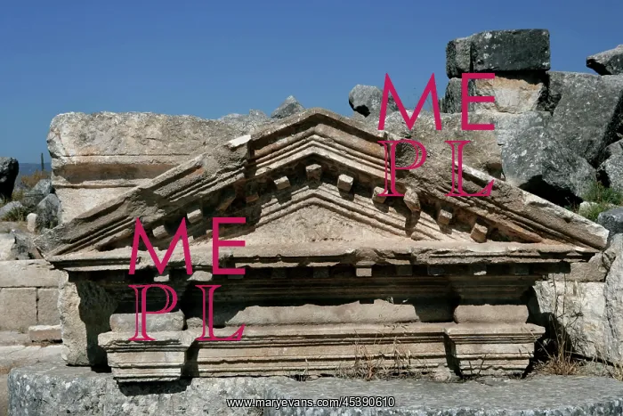 : Apamea (Afamia) : Apamea (Afamia)