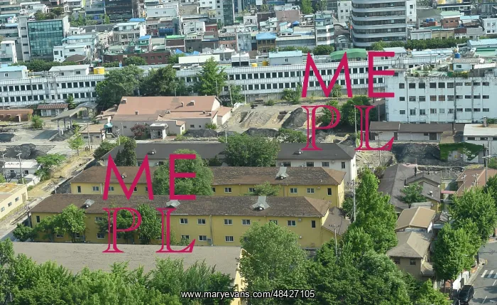 : Apartment blocks are the predominant housing format : Apartment blocks are the predominant housing format