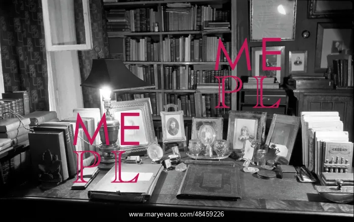 : Apartment Museum of K.A.Timiryazev : Apartment Museum of K.A.Timiryazev