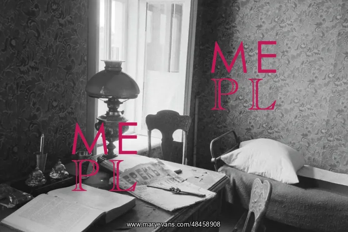 : Apartment Museum of S.M.Kirov : Apartment Museum of S.M.Kirov