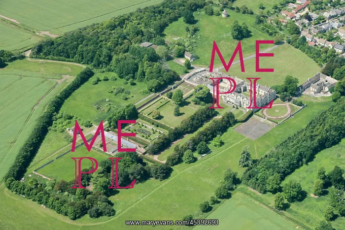 : Apethorpe Palace, Northamptonshire : Apethorpe Palace, Northamptonshire