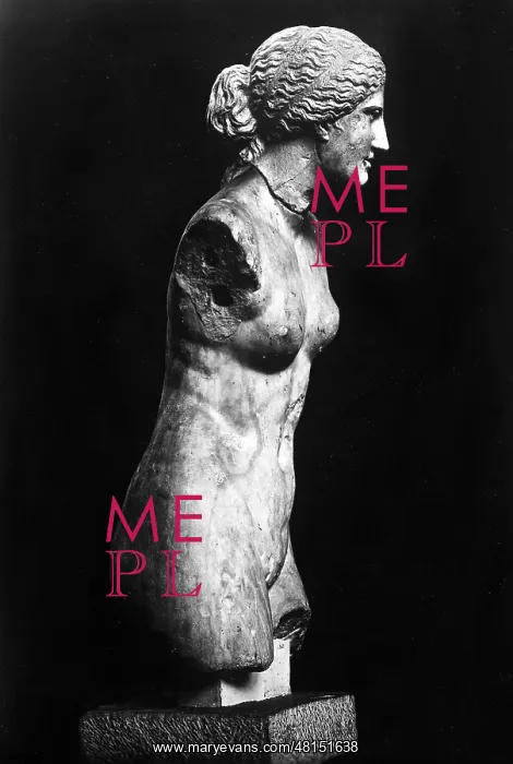 : Aphrodite, Skulptur : Aphrodite, Skulptur