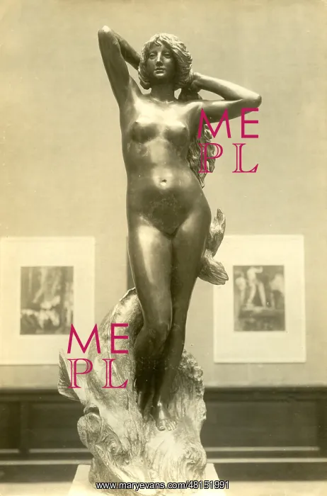 : Aphrodite, Skulptur : Aphrodite, Skulptur
