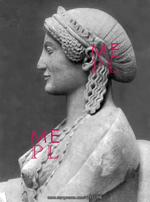 : Aphrodite, Skulptur : Aphrodite, Skulptur