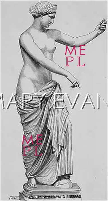  : APHRODITE FROM CAPUA