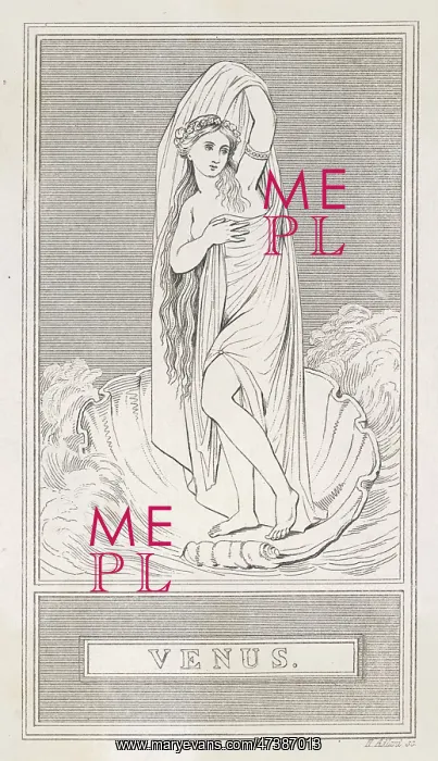 : Aphrodite - Venus : Aphrodite - Venus