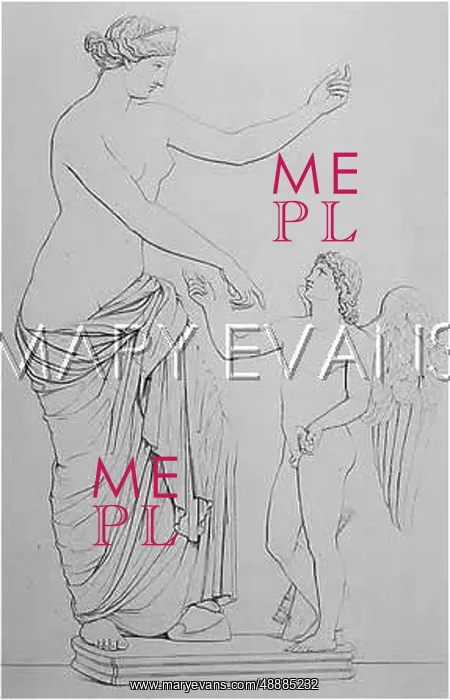  : APHRODITE  /  VENUS