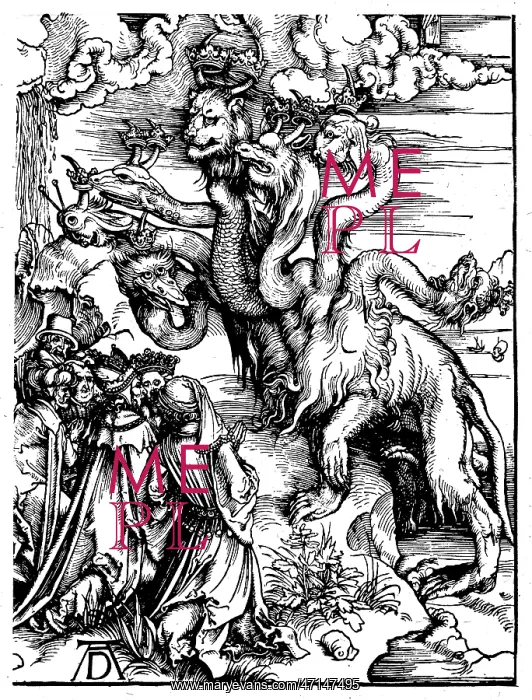 : Apocalypse, The Great Beast : Apocalypse, The Great Beast