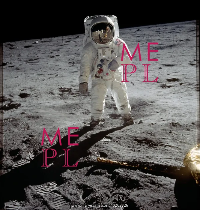 : Apollo 11 Astronaut Edwin Aldrin on the ? : Apollo 11 Astronaut Edwin Aldrin on the ?
