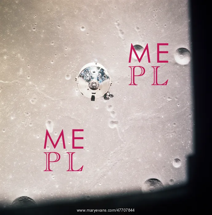 : Apollo 11, Command and Service Modules, 1969 : Apollo 11, Command and Service Modules, 1969