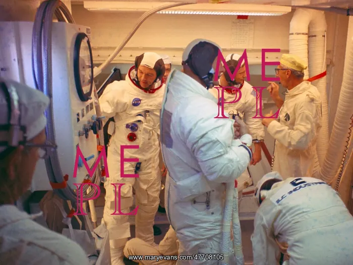 : Apollo 11, Countdown Demonstration Test, 1969 : Apollo 11, Countdown Demonstration Test, 1969