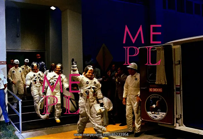 : Apollo 11 crew in Spacesuits travel to launch ? : Apollo 11 crew in Spacesuits travel to launch ?