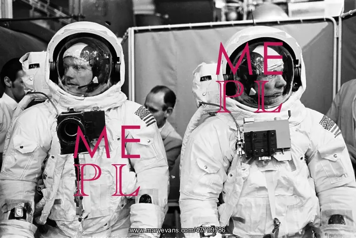 : Apollo 11, EVA Training, 1969 : Apollo 11, EVA Training, 1969