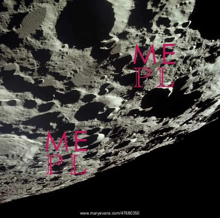 : Apollo 11, Far Side of Moon, 1969 : Apollo 11, Far Side of Moon, 1969