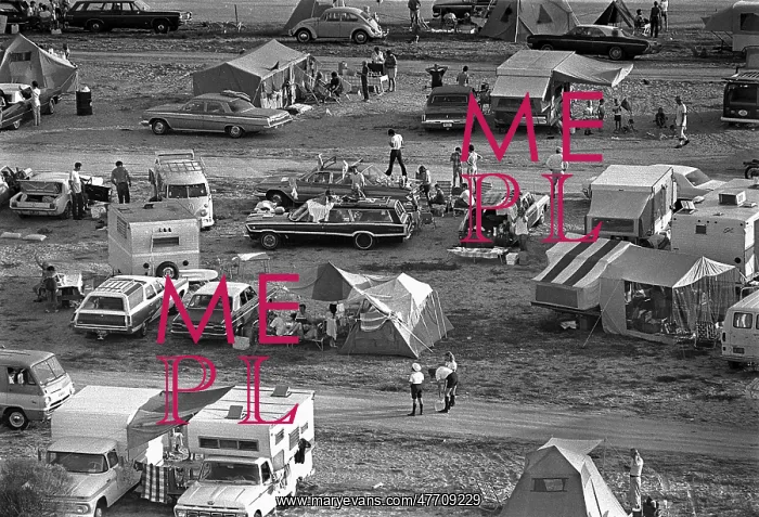 : Apollo 11, KSC Spectators, 1969 : Apollo 11, KSC Spectators, 1969
