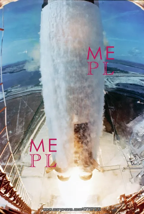 : Apollo 11 Launch, 1969 : Apollo 11 Launch, 1969
